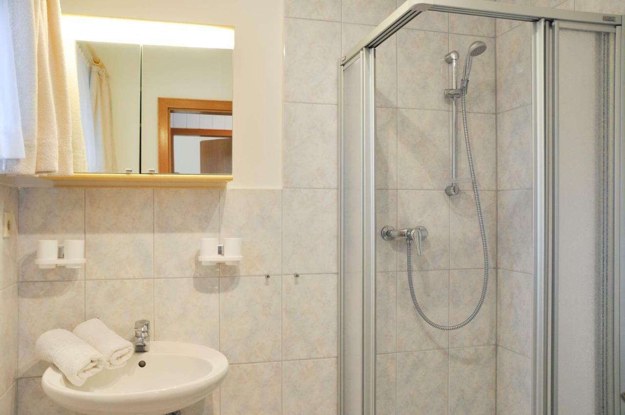 شقة Haus Niemann Wyk auf Föhr المظهر الخارجي الصورة